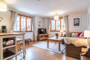 Apartment Rybibach Retreat - GRIWA RENT AG